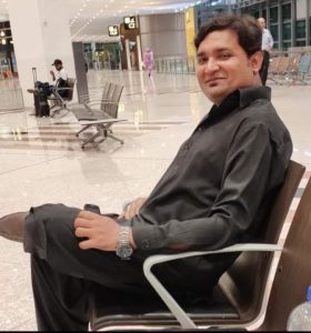 Aamir Roger Bhatti