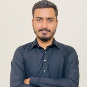 Abdul Haseeb Tariq