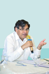 Amjad Nazeer