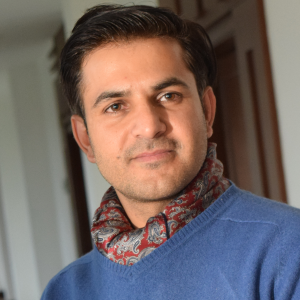 Asad Khan