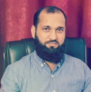 Muhammad Imtiaz