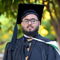 Muhammad Usman Bin Ahmed